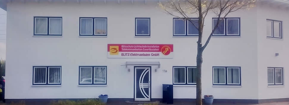 Unser neues Firmengebäude