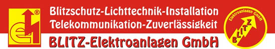 Blitz Elektroinstallationen